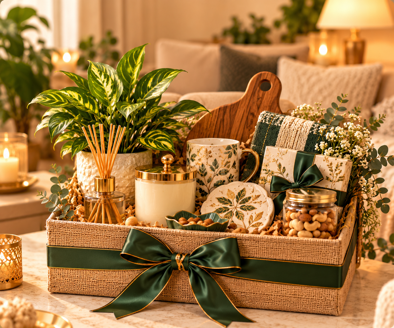 Housewarming Gifts